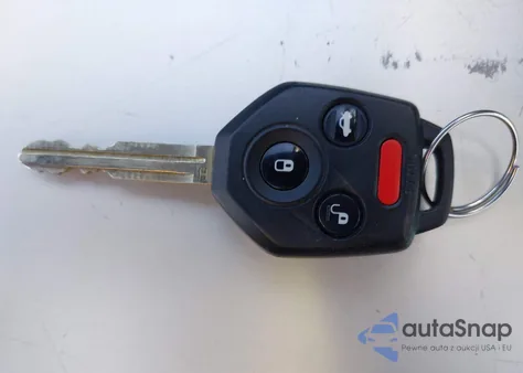 2021 Subaru Crosstrek Premium from USA, damaged, VIN JF2GTAPC5M8347134